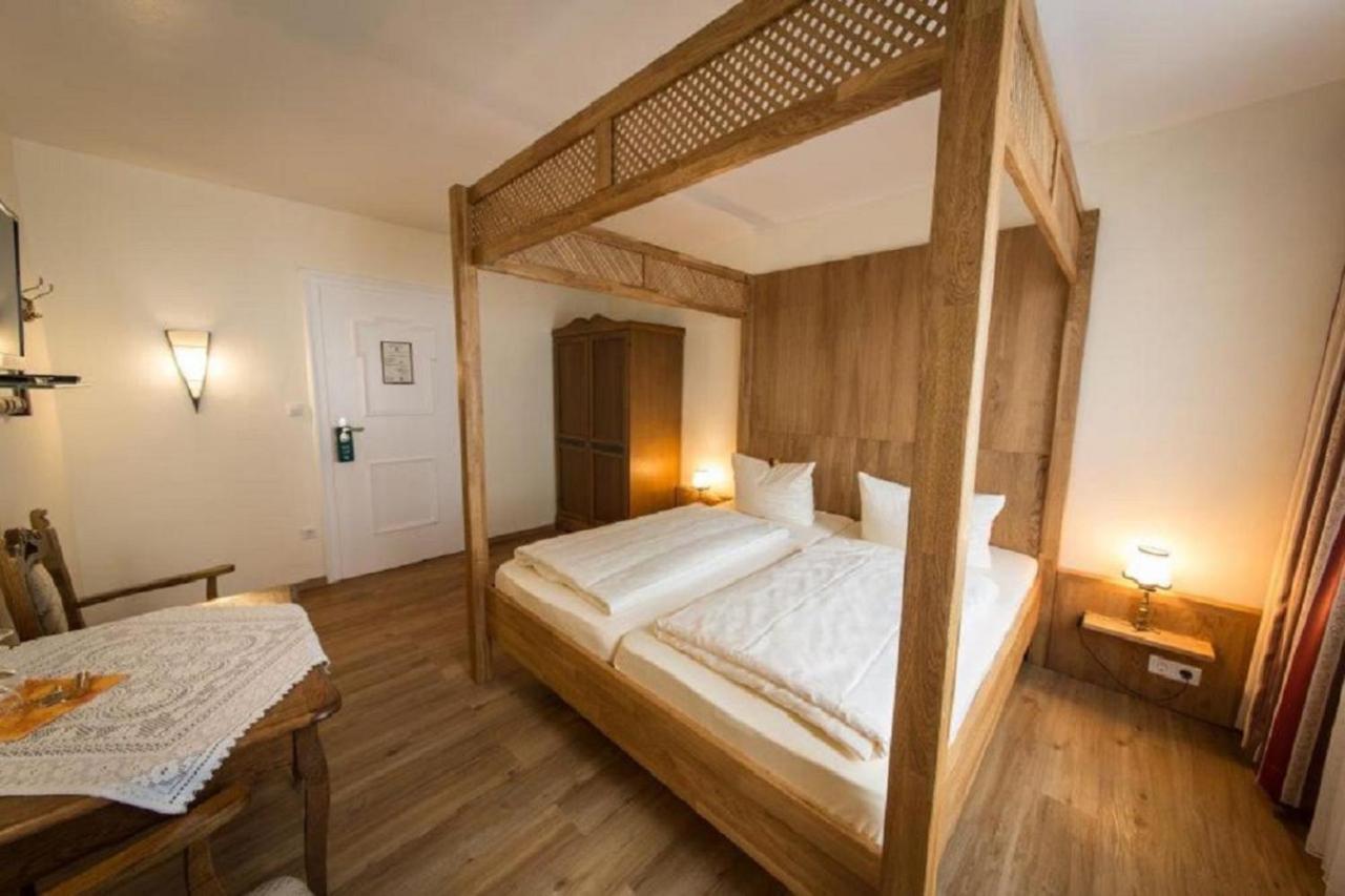 Hotel Alte Thorschenke à Commune fusionnée de Cochem-Land Extérieur photo