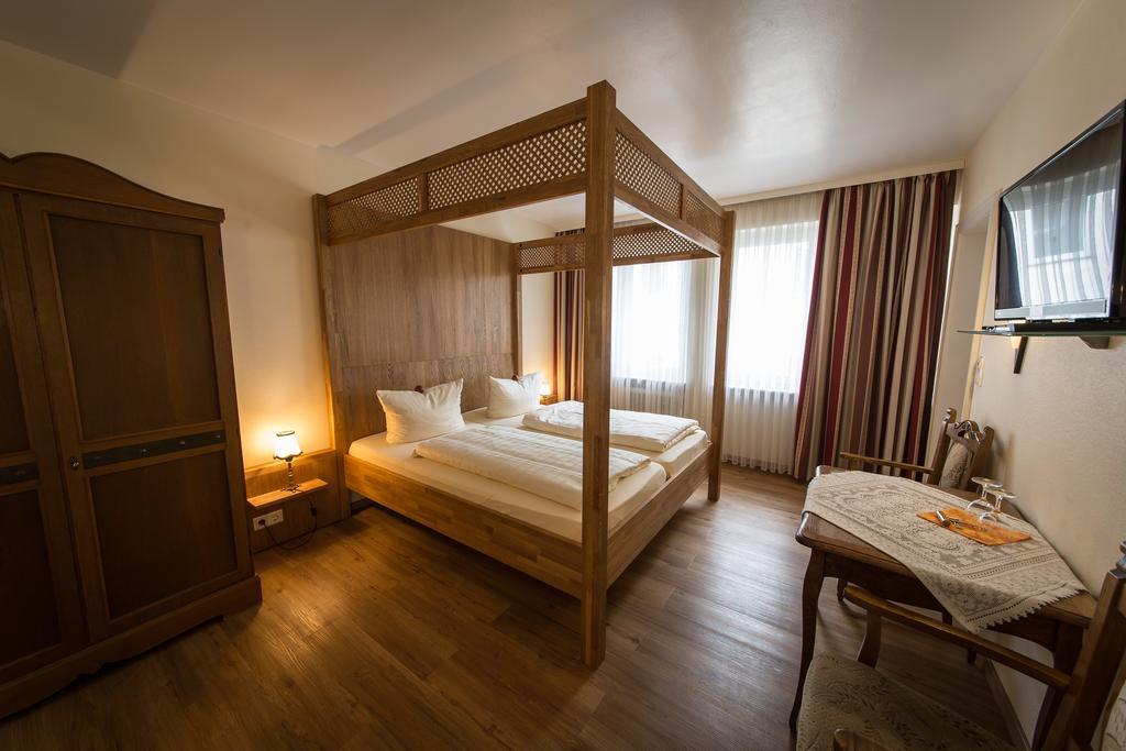 Hotel Alte Thorschenke à Commune fusionnée de Cochem-Land Extérieur photo