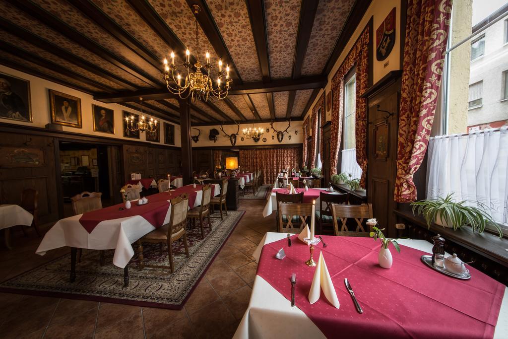 Hotel Alte Thorschenke à Commune fusionnée de Cochem-Land Extérieur photo