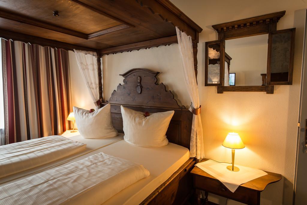Hotel Alte Thorschenke à Commune fusionnée de Cochem-Land Extérieur photo