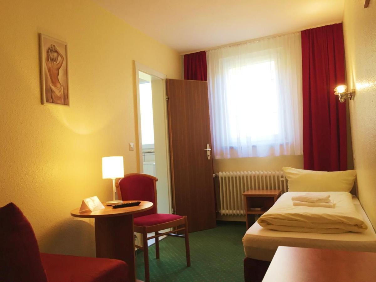 Hotel Alte Thorschenke à Commune fusionnée de Cochem-Land Extérieur photo