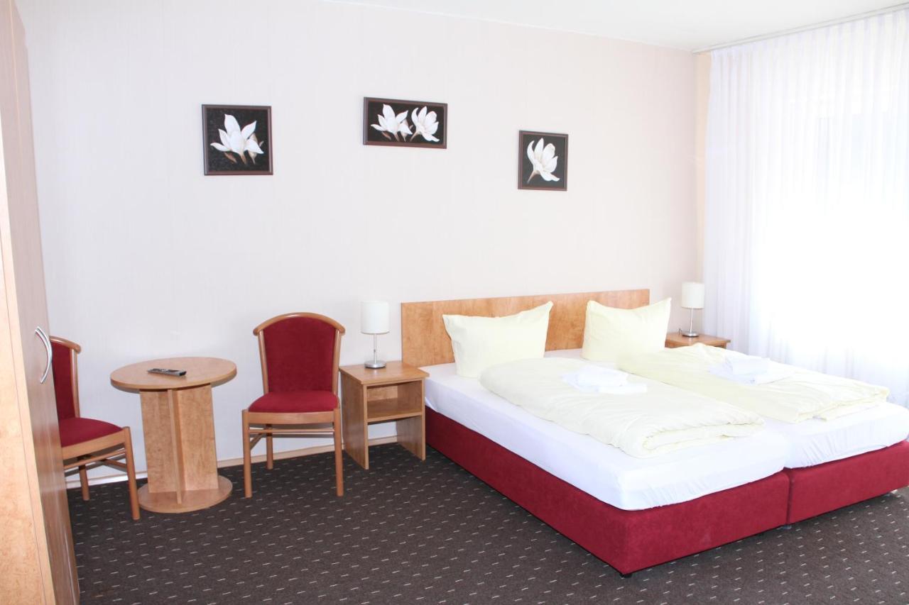 Hotel Alte Thorschenke à Commune fusionnée de Cochem-Land Extérieur photo
