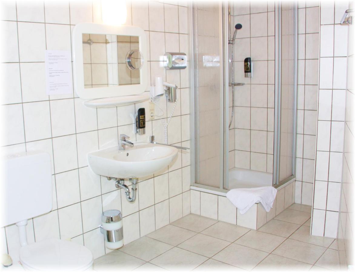 Hotel Alte Thorschenke à Commune fusionnée de Cochem-Land Extérieur photo