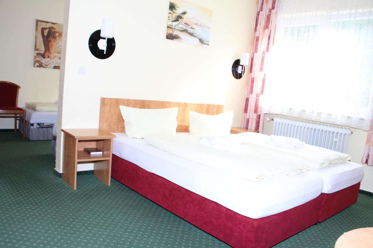 Hotel Alte Thorschenke à Commune fusionnée de Cochem-Land Extérieur photo